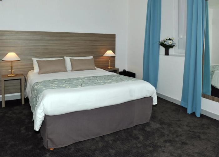 Hôtel Atlantic