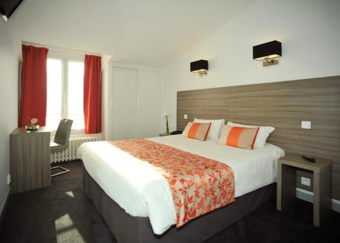 Hôtel Atlantic