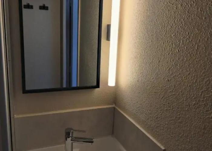 B&B HOTEL La Rochelle Centre les Minimes