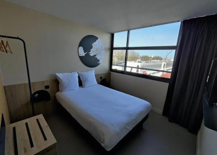 B&B HOTEL La Rochelle Centre les Minimes