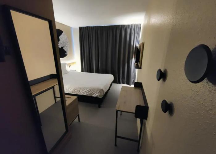 B&B HOTEL La Rochelle Centre les Minimes