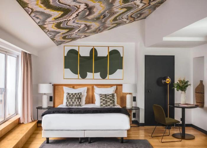Maisons du Monde Hôtel & Suites - La Rochelle Vieux Port
