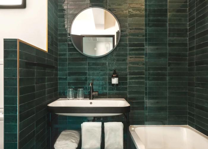 Maisons du Monde Hôtel & Suites - La Rochelle Vieux Port
