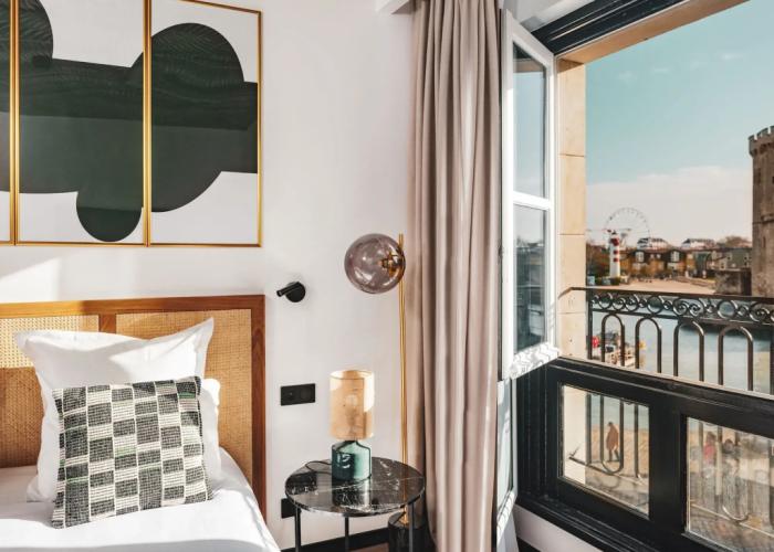 Maisons du Monde Hôtel & Suites - La Rochelle Vieux Port