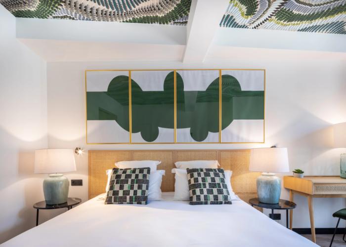 Maisons du Monde Hôtel & Suites - La Rochelle Vieux Port