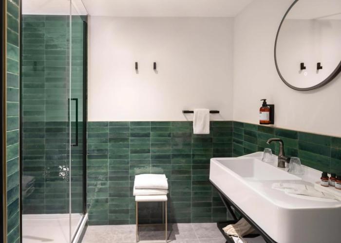 Maisons du Monde Hôtel & Suites - La Rochelle Vieux Port