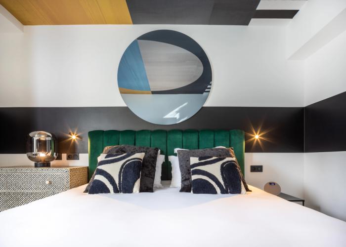 Maisons du Monde Hôtel & Suites - La Rochelle Vieux Port