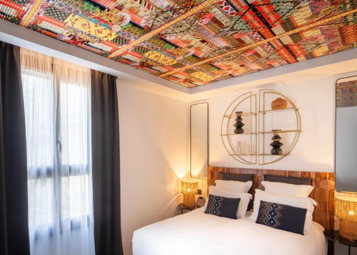 Maisons du Monde Hôtel & Suites - La Rochelle Vieux Port