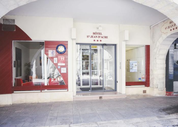 Maisons du Monde Hôtel & Suites - La Rochelle Vieux Port