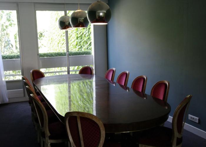 Maison des Ambassadeurs