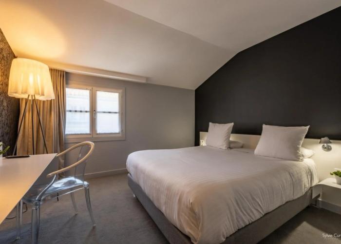 Hotel La Monnaie Art & Spa