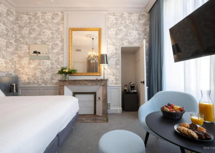 Hotel La Monnaie Art & Spa