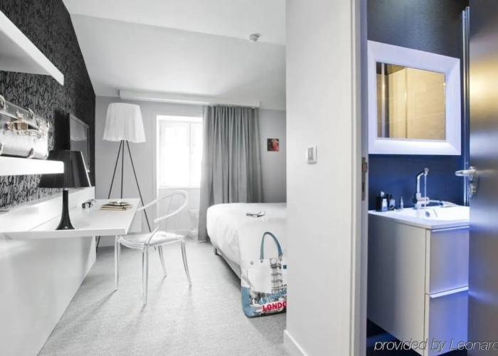 Hotel La Monnaie Art & Spa