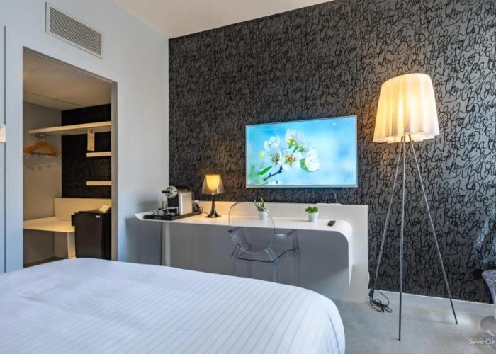Hotel La Monnaie Art & Spa