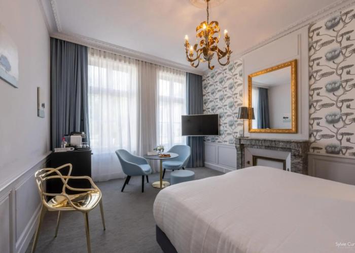 Hotel La Monnaie Art & Spa