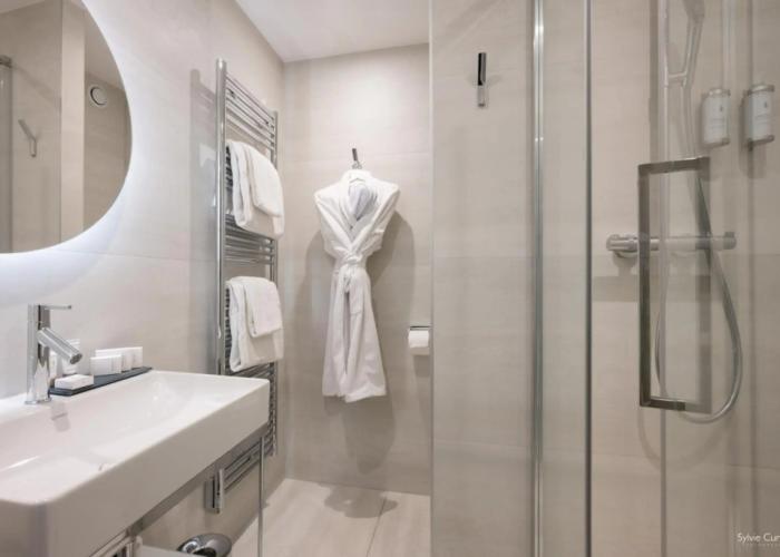 Hotel La Monnaie Art & Spa
