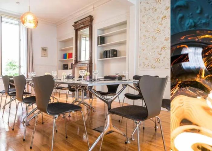 Hotel La Monnaie Art & Spa