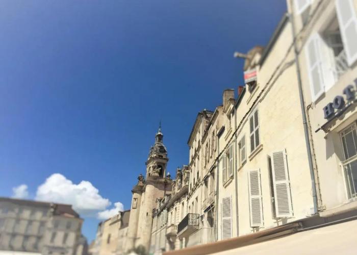 Hôtel La Marine