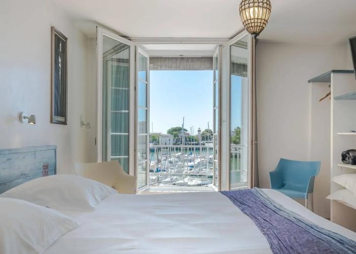 Hôtel La Marine