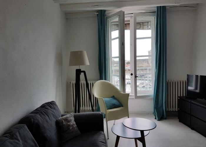 Hôtel La Marine