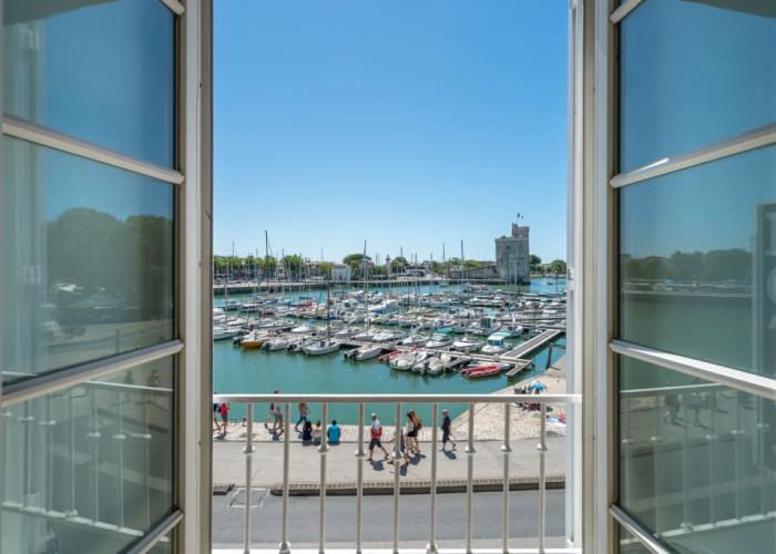 Hôtel La Marine
