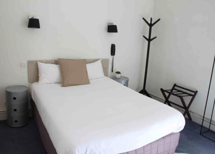 Hotel Henri IV