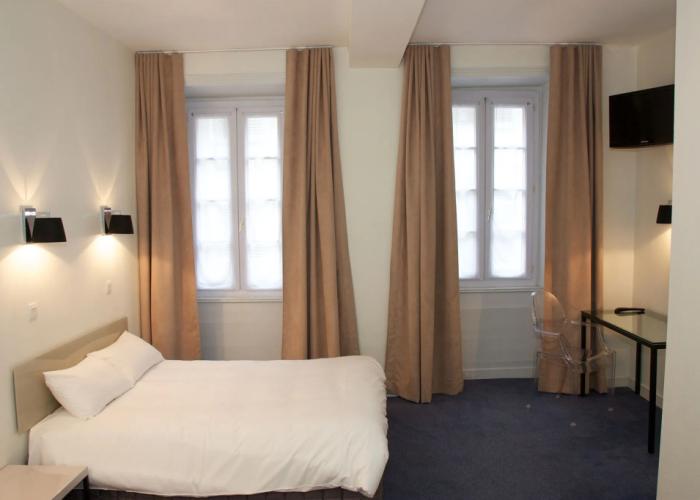 Hotel Henri IV