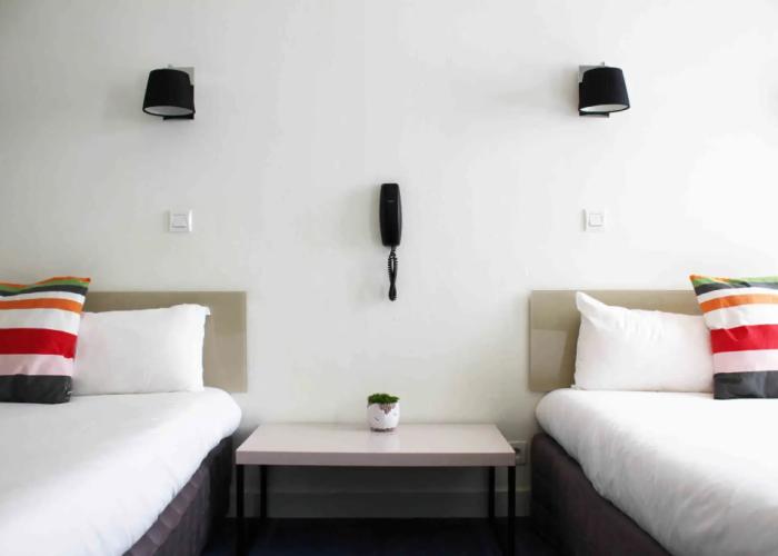 Hotel Henri IV
