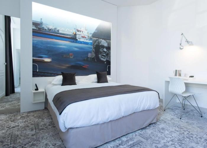 Hotel François 1er