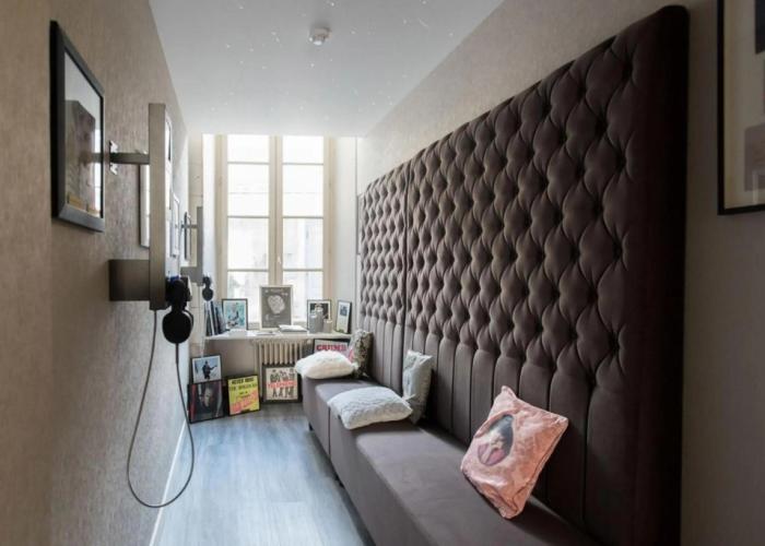 Hotel François 1er