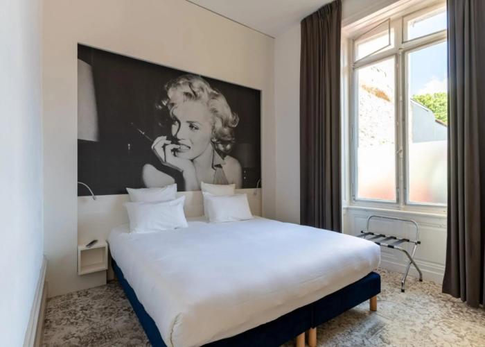 Hotel François 1er