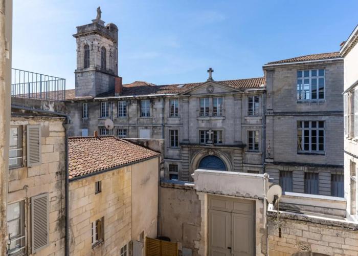 Hotel François 1er