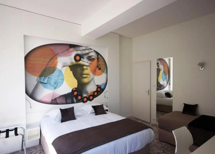 Hotel François 1er