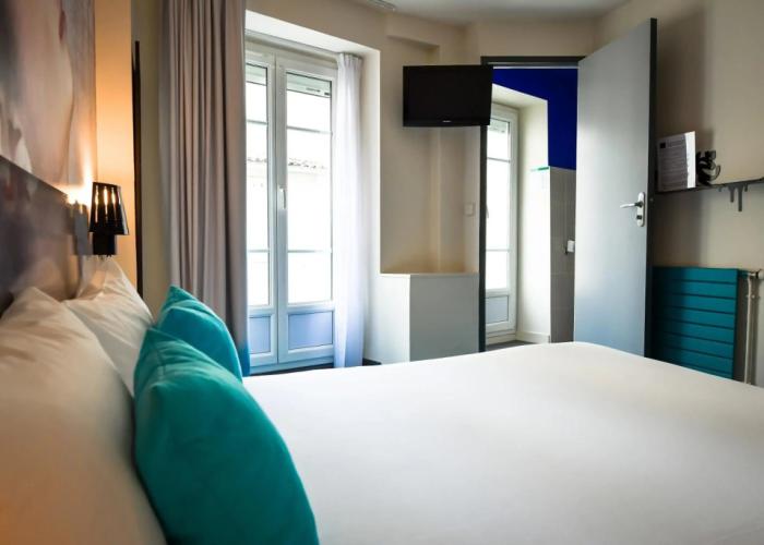 Hôtel Le Bord'O Vieux Port