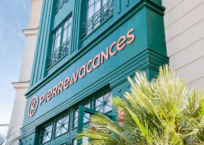 Pierre & Vacances La Rochelle Résidence Centre