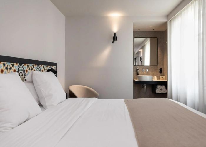 Hotel Saint Nicolas