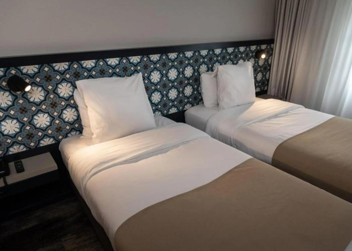 Hotel Saint Nicolas