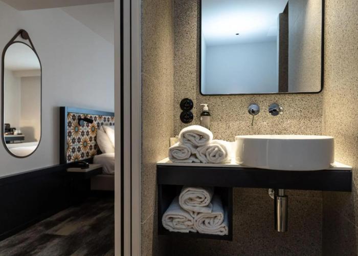 Hotel Saint Nicolas