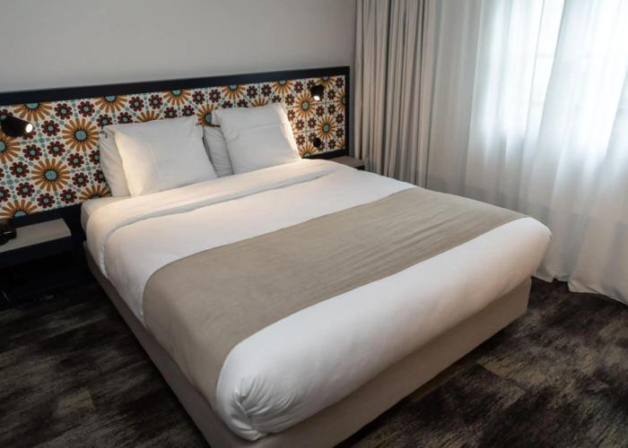 Hotel Saint Nicolas