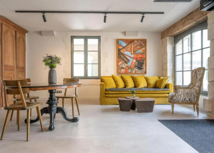 Hotel Saint Nicolas