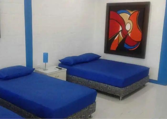 Finca Hotel San Isidro