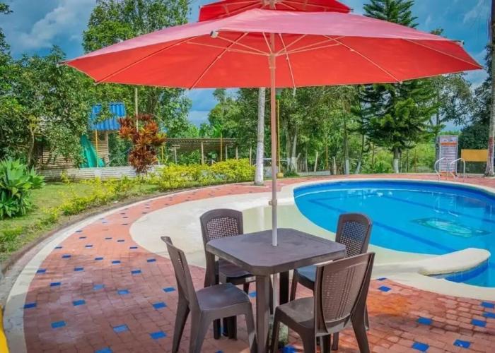 Finca Hotel San Isidro