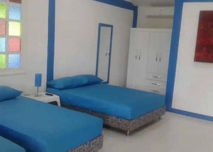 Finca Hotel San Isidro