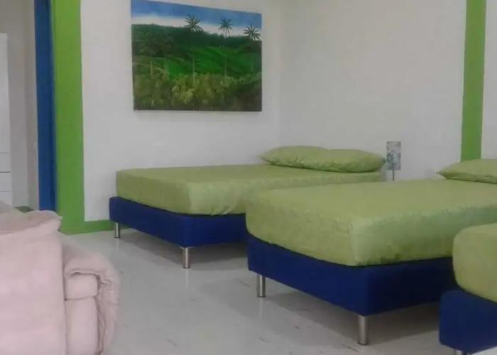 Finca Hotel San Isidro