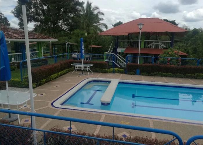 Finca Hotel San Isidro