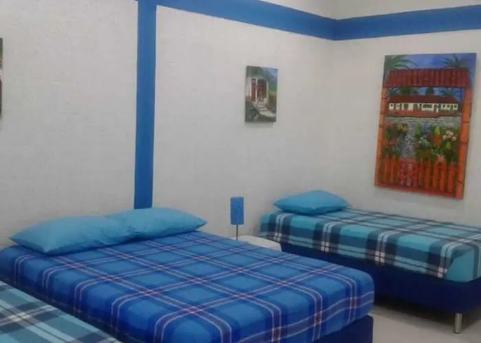 Finca Hotel San Isidro