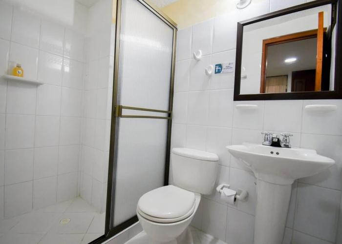 Hotel Toledo Plaza