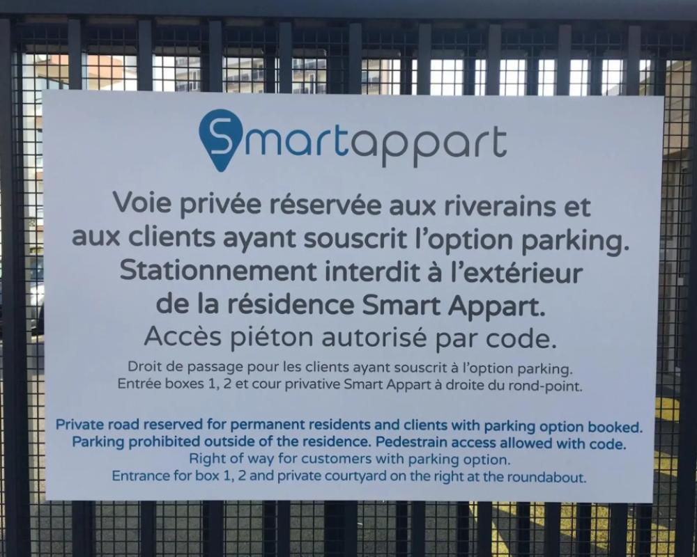 фото Smartappart Lorient