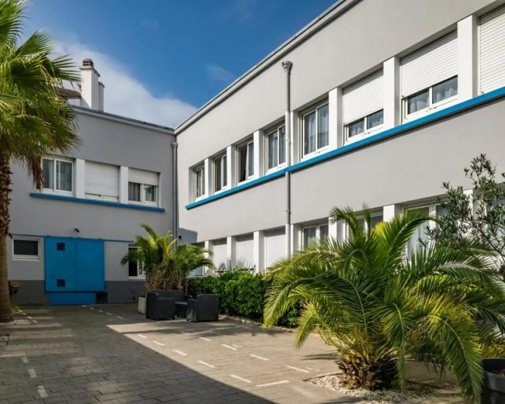 фото Smartappart Lorient