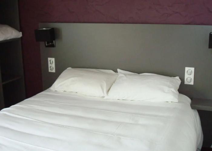 BRIT HOTEL LORIENT Le Kerotel